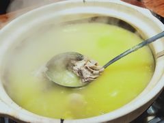 -捞围鲜·港式打边炉(海阳路店)