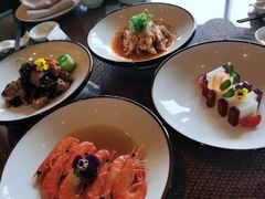 -南通滨江洲际酒店-东厨中餐厅
