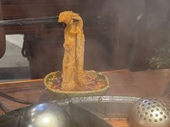 -楠火锅(仁恒梦中心店)