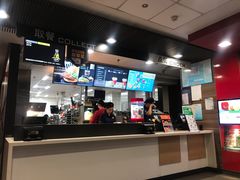-麦当劳(未来城购物中心店)