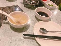-烹然四季椰子鸡火锅(团结湖总店)