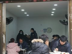 -定家小酥肉·清真(回民街店)