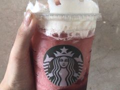 -星巴克(大连柏威年店)