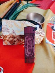 -天禧专业理胎发纪念品乐园·婴儿宝宝理发剃胎毛胎头胎毛笔定制店