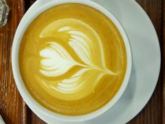 -HUG COFFEE(鼓楼店)