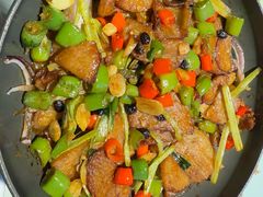 -新侨小馆(东直门北小街店)