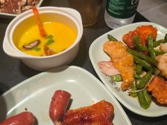 -韩盛·盛江山自助料理(奥体万达店)