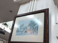 大堂-香港蓮香樓(上環店)