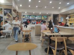 -魏家凉皮(丽彩万达餐厅)