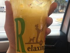 -花姨·老电影院果汁冰(88号店)