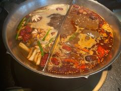 -湊湊火锅·茶憩(新中关购物中心店)