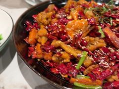 -火婆子·川小馆(扬韬科技广场店)
