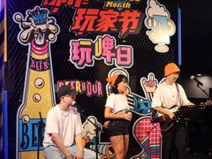 -深圳来福士广场