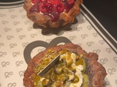 -B&C黄油与面包·THE GARDEN BAKERY概念店(世纪汇店)