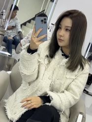 -张昊造型