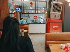 -东北风(龙湾万达广场)