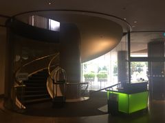 -新加坡雅庭假日酒店