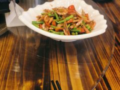 -61号餐吧(兴坪古镇漓江店)