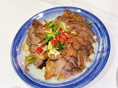 卤牛肉-王阿盖手工小吃(万泰城店)