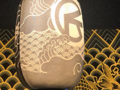 -烤匠麻辣烤鱼(锦华万达店)