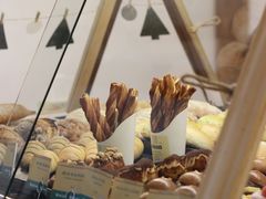 -屋裡·Union Bakery(龙江路店)