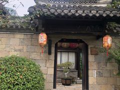 -回龙窝历史文化街区