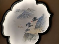 -绿茶餐厅(朝阳大悦城店)