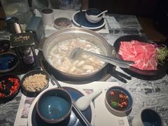 -大头椰·海南椰子鸡火锅(思明万象城店)