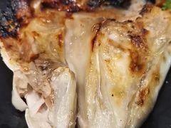 三文鱼头-胜代日本料理(云程巷小区店)