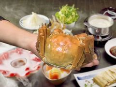 -红鼎豆捞·非遗鲍皇汤火锅(宝丰路店)