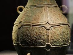 -重庆中国三峡博物馆(重庆博物馆)