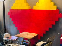 -W CAFE(甜爱路店)