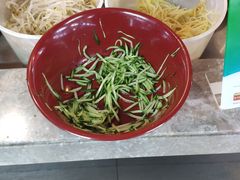 -安徽阜阳卷馍(西单店)