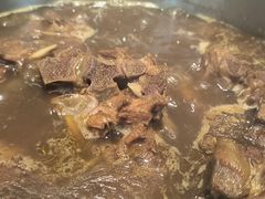 浓香锅-蝎王府羊蝎子(虎坊桥总店)