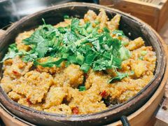 -马三妹跷脚牛肉(苏稽总店)
