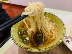 大刀面-百年聚宾楼(北大街店)