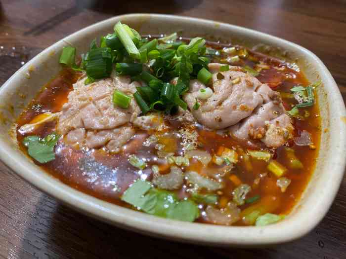 老瓦房冷锅串串(文殊院店)-"开在家附近的冷锅串串香,这也差不多是