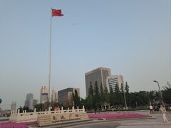 -泉城广场
