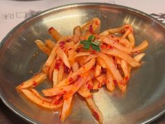 -西塔老太太泥炉烤肉(上海七宝领展广场店)