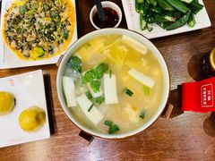 老蛏滑粉汤-海坛特色小吃·只做平潭特色菜(平潭店)
