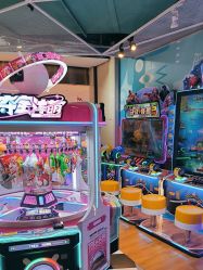 -卡通尼乐园(上海万象城店)