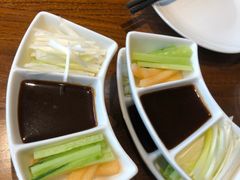 -北京老铺烤鸭(老城根店)