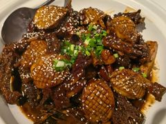 -顺香居·老字号湖北菜(江汉路店)