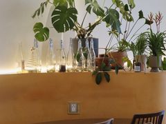 -fishtank鱼缸咖啡(三山街店)