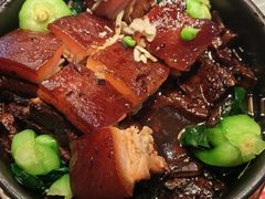 -吴越荣记苏州菜·松鼠桂鱼100%活鱼现做(斜塘老街店)