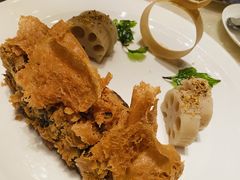-8餐厅(新葡京酒店)