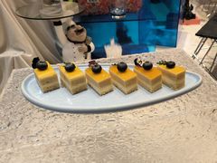 -大唐西市酒店-丝路阳光西餐厅