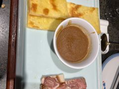 -真地道京味府·鲜橙烤鸭·北京菜(朝外大街东大桥店)