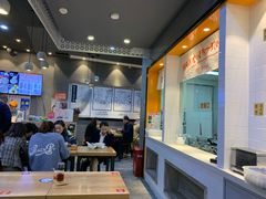 大堂-景芳周大姐(国大城市广场店)