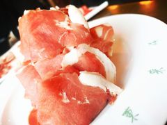 -东来顺饭庄(西直门店)